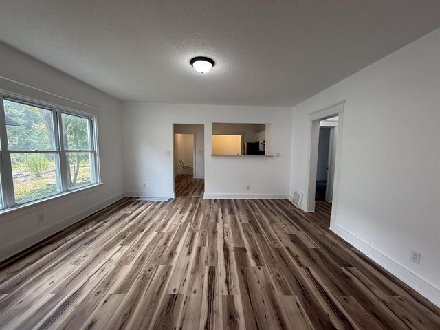 351 Erickson Street, Muskegon, MI 49442