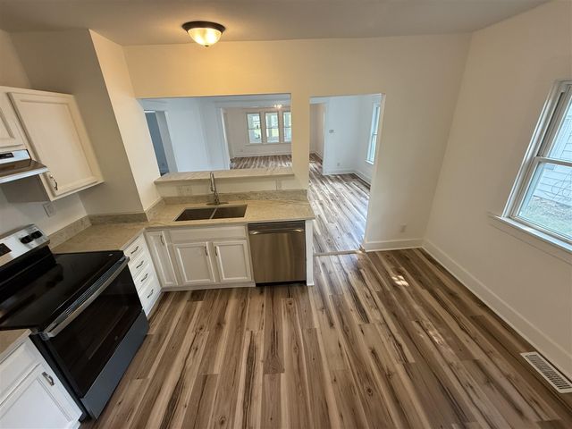 351 Erickson Street, Muskegon, MI 49442