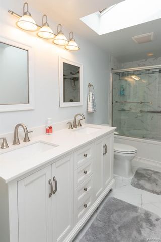 9026 Woodside Road, Salem Township, MI 48167