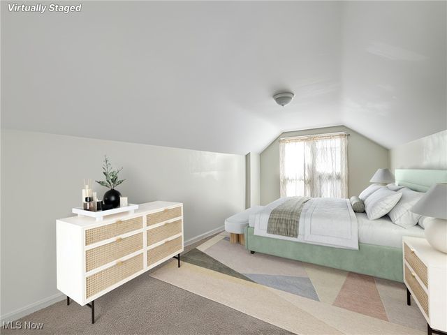 753 Packard Street NW, Warren, OH 44483