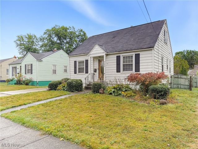 753 Packard Street NW, Warren, OH 44483