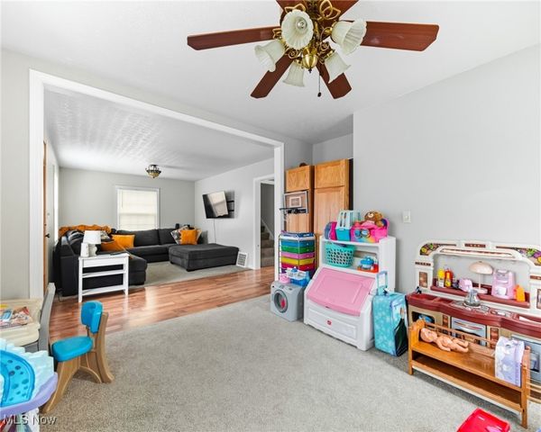 753 Packard Street NW, Warren, OH 44483