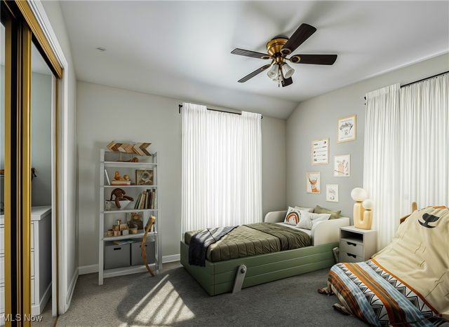 753 Packard Street NW, Warren, OH 44483