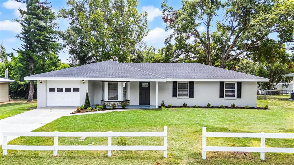 245 N RICKLYNN AVENUE, Lake Alfred, FL 33850