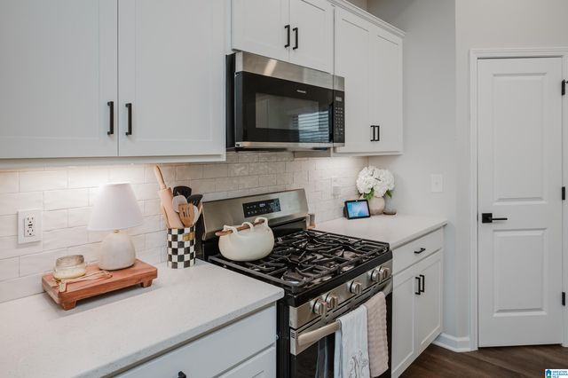 5193 SIMMS RIDGE, Pelham, AL 35124