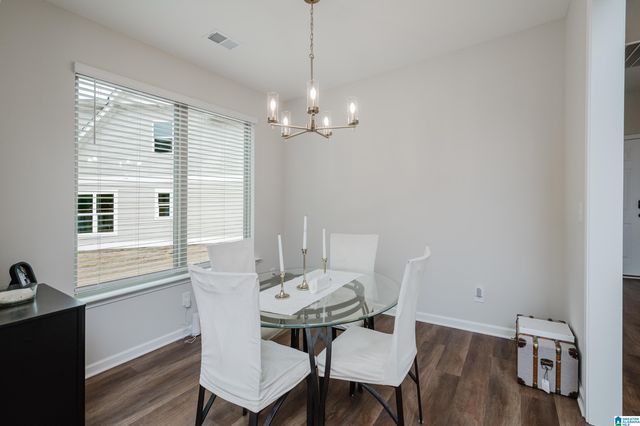 5193 SIMMS RIDGE, Pelham, AL 35124