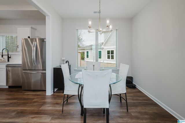 5193 SIMMS RIDGE, Pelham, AL 35124