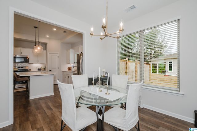 5193 SIMMS RIDGE, Pelham, AL 35124