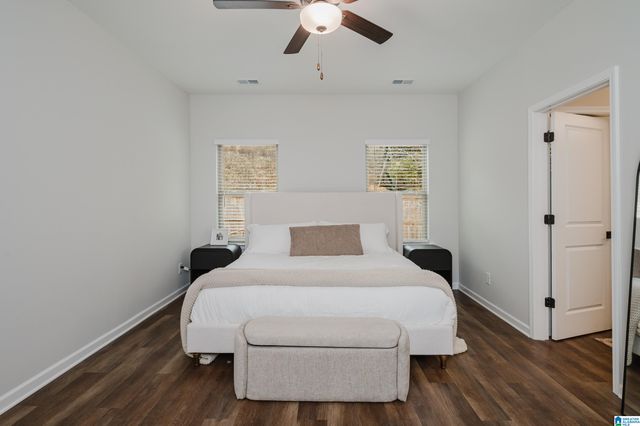 5193 SIMMS RIDGE, Pelham, AL 35124