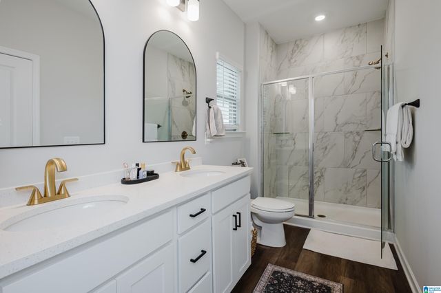 5193 SIMMS RIDGE, Pelham, AL 35124