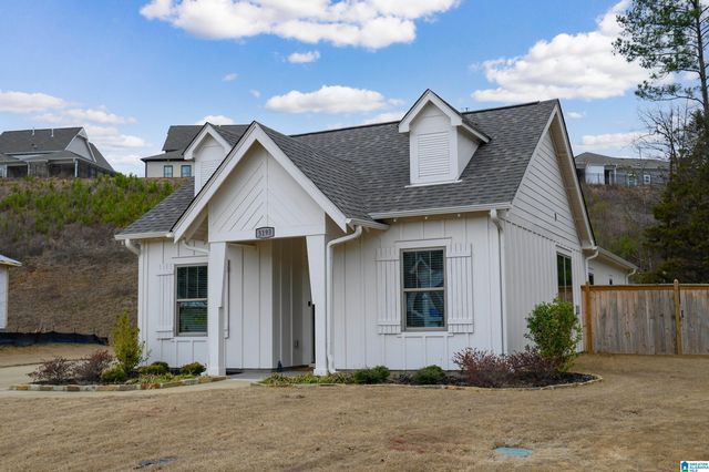 5193 SIMMS RIDGE, Pelham, AL 35124