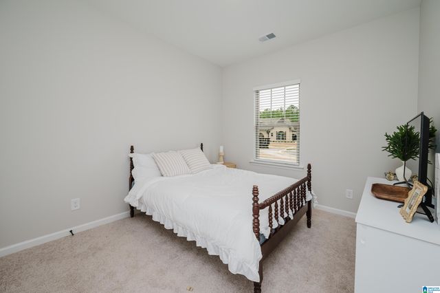 5193 SIMMS RIDGE, Pelham, AL 35124