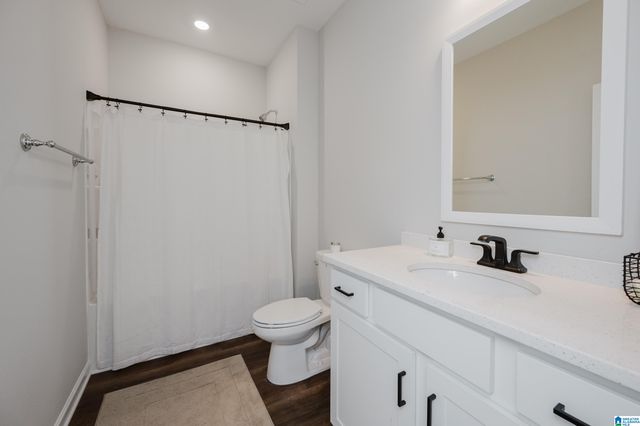 5193 SIMMS RIDGE, Pelham, AL 35124