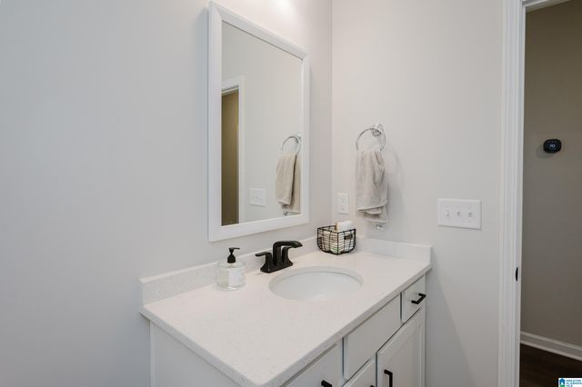 5193 SIMMS RIDGE, Pelham, AL 35124