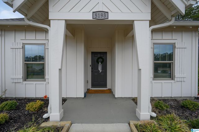 5193 SIMMS RIDGE, Pelham, AL 35124