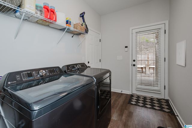 5193 SIMMS RIDGE, Pelham, AL 35124