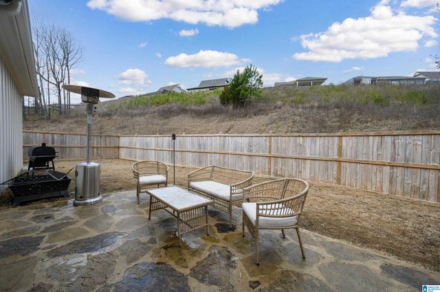 5193 SIMMS RIDGE, Pelham, AL 35124