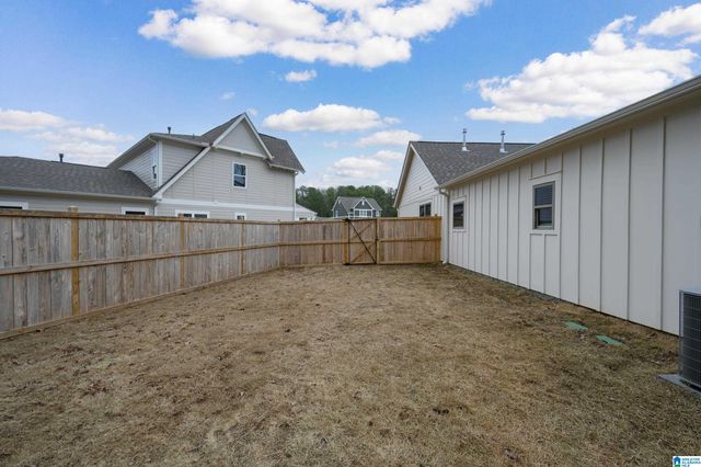 5193 SIMMS RIDGE, Pelham, AL 35124