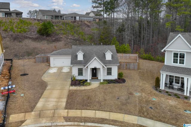 5193 SIMMS RIDGE, Pelham, AL 35124