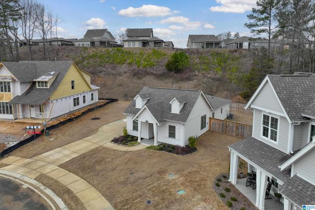 5193 SIMMS RIDGE, Pelham, AL 35124