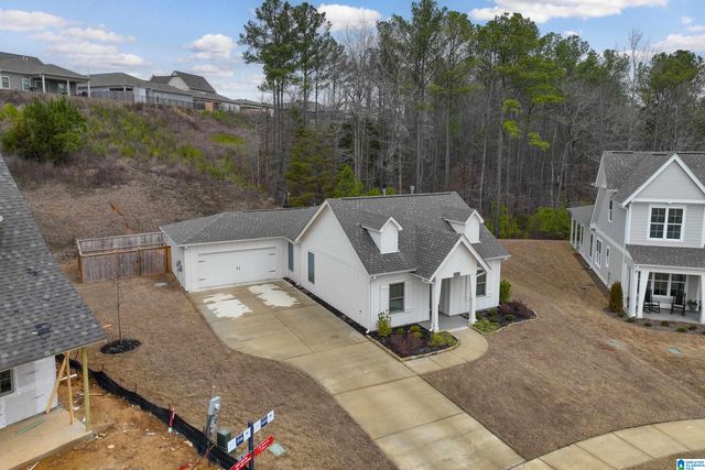 5193 SIMMS RIDGE, Pelham, AL 35124