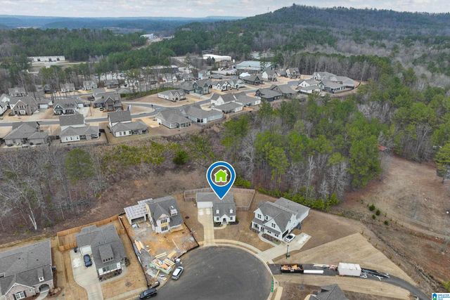 5193 SIMMS RIDGE, Pelham, AL 35124