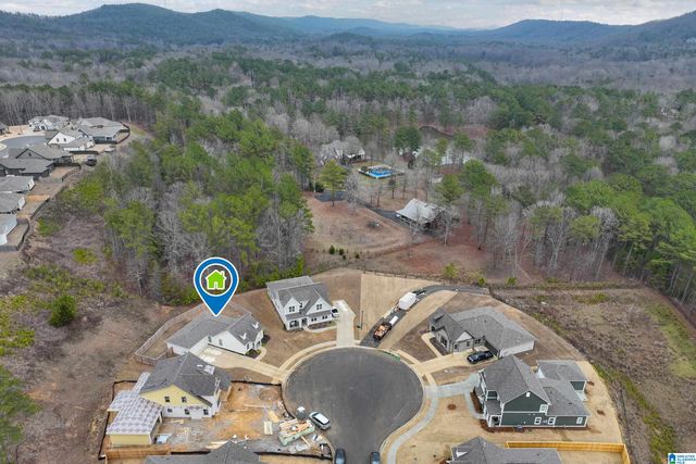 5193 SIMMS RIDGE, Pelham, AL 35124