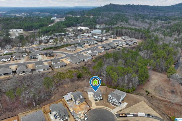 5193 SIMMS RIDGE, Pelham, AL 35124