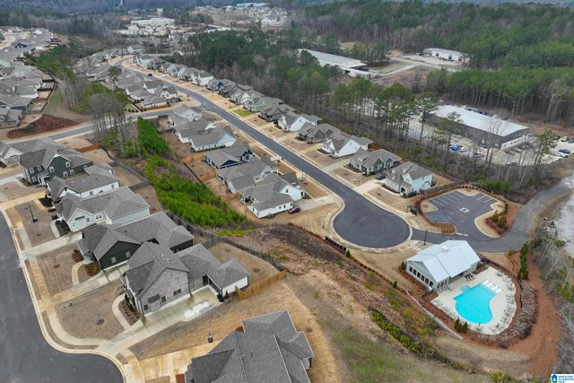 5193 SIMMS RIDGE, Pelham, AL 35124