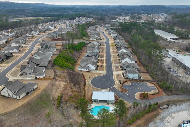 5193 SIMMS RIDGE, Pelham, AL 35124