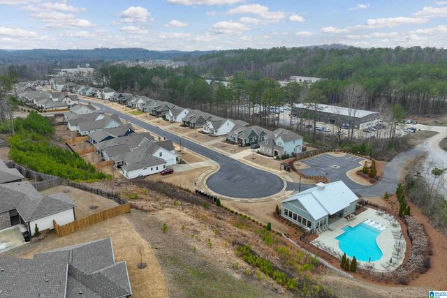 5193 SIMMS RIDGE, Pelham, AL 35124