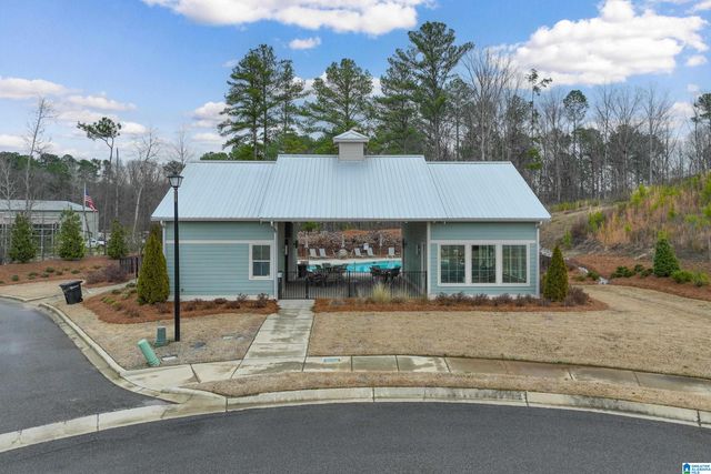 5193 SIMMS RIDGE, Pelham, AL 35124