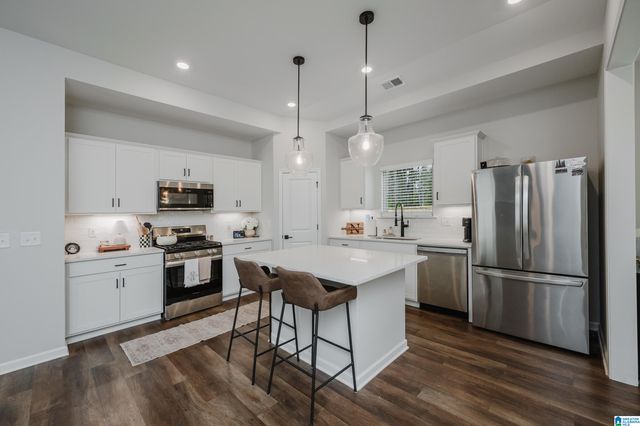 5193 SIMMS RIDGE, Pelham, AL 35124