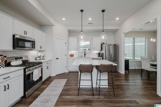 5193 SIMMS RIDGE, Pelham, AL 35124