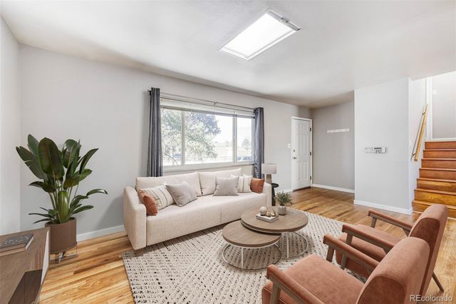 1042 Evanston Street, Aurora, CO 80011