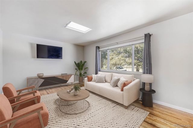 1042 Evanston Street, Aurora, CO 80011