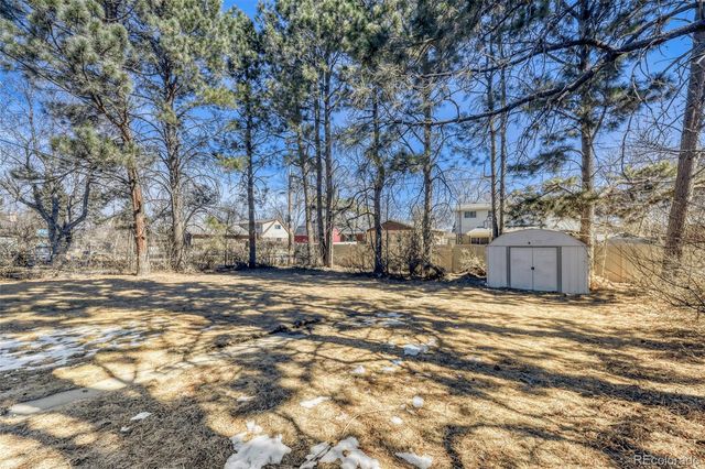 1042 Evanston Street, Aurora, CO 80011