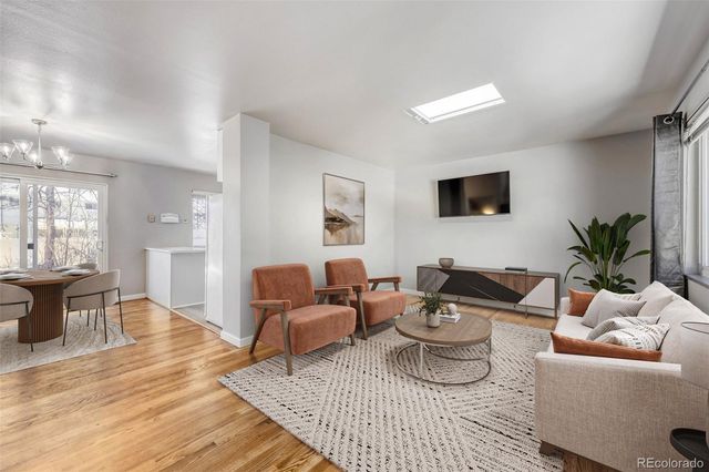 1042 Evanston Street, Aurora, CO 80011