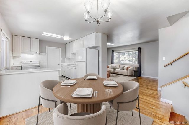 1042 Evanston Street, Aurora, CO 80011