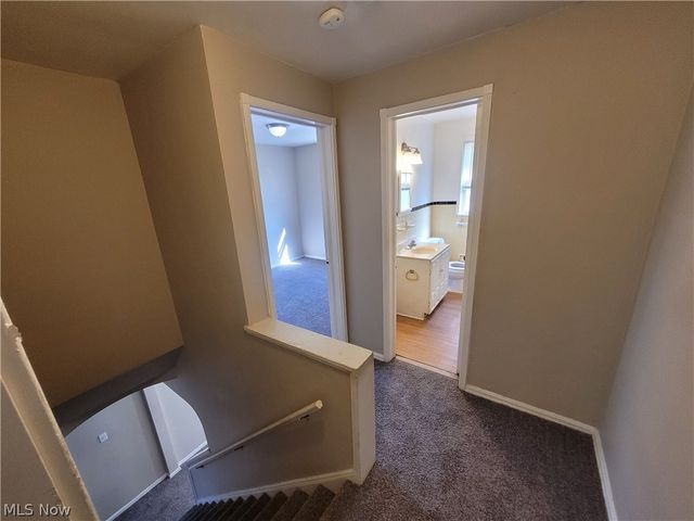 255 E 250th Street, Euclid, OH 44132