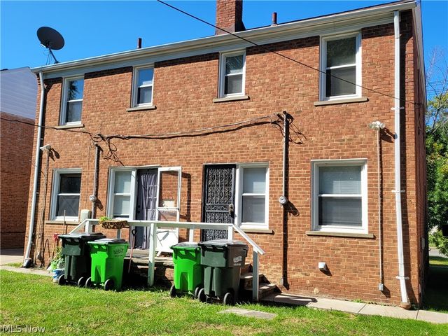 255 E 250th Street, Euclid, OH 44132