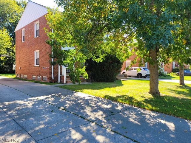255 E 250th Street, Euclid, OH 44132