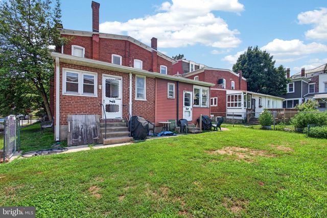 155 WASHINGTON AVE, Phoenixville, PA 19460