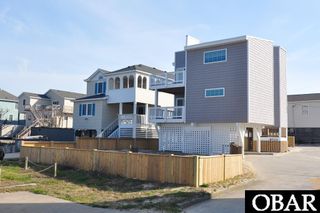 8723 A S Old Oregon Inlet Road Lot 3, Nags Head, NC 27959