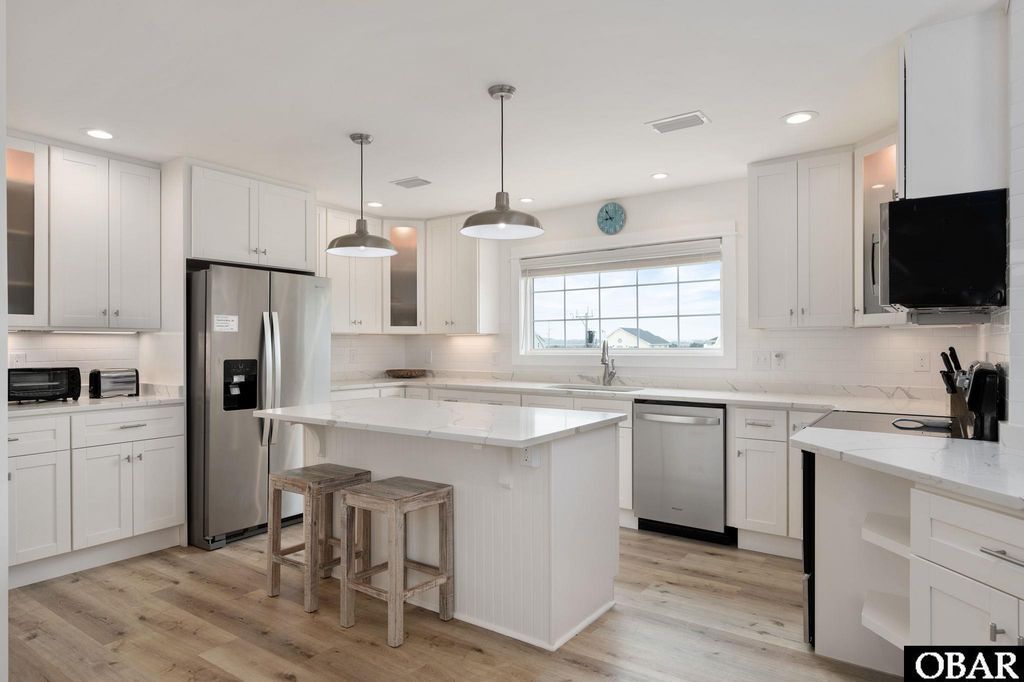 Image 11 of property listing at 8723 A S Old Oregon Inlet Road Lot 3, Nags Head, NC 27959