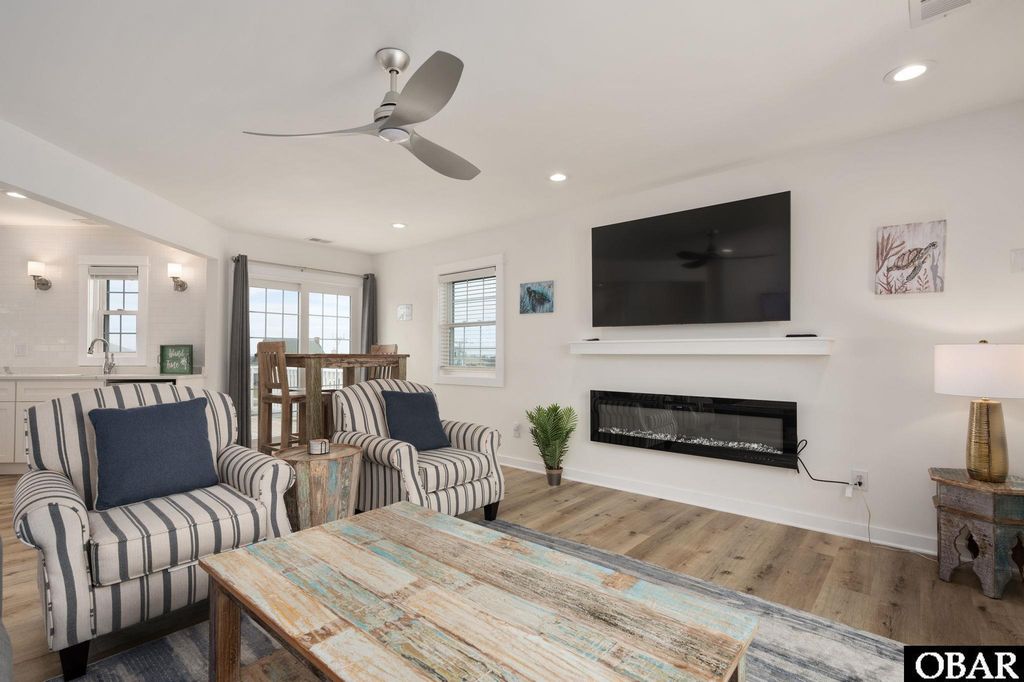 Image 3 of property listing at 8723 A S Old Oregon Inlet Road Lot 3, Nags Head, NC 27959