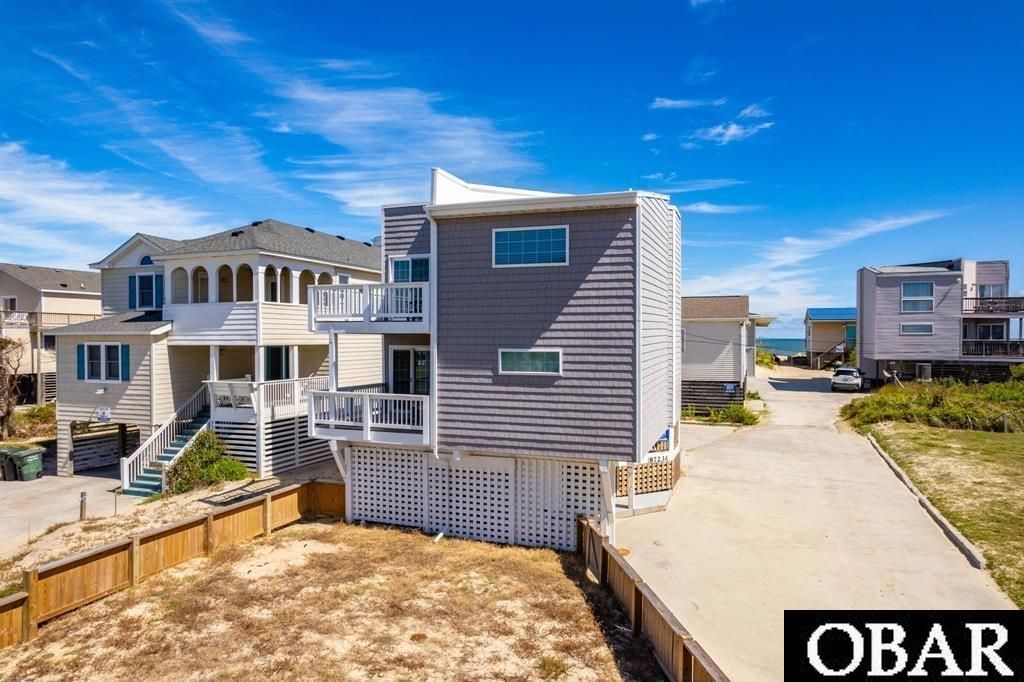 Image 34 of property listing at 8723 A S Old Oregon Inlet Road Lot 3, Nags Head, NC 27959