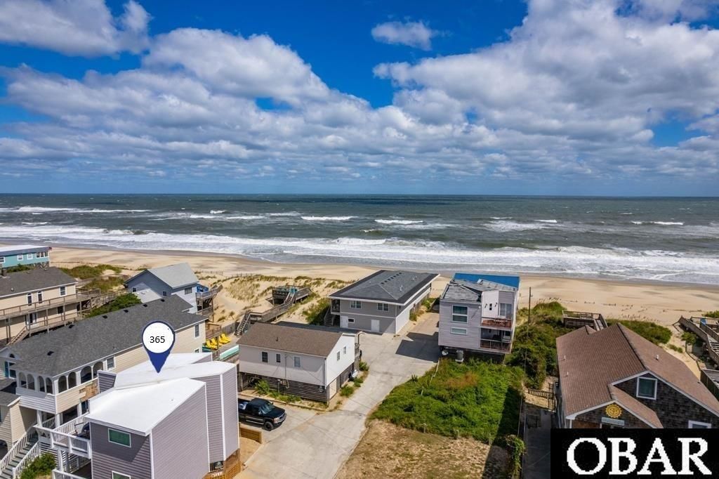 Image 35 of property listing at 8723 A S Old Oregon Inlet Road Lot 3, Nags Head, NC 27959
