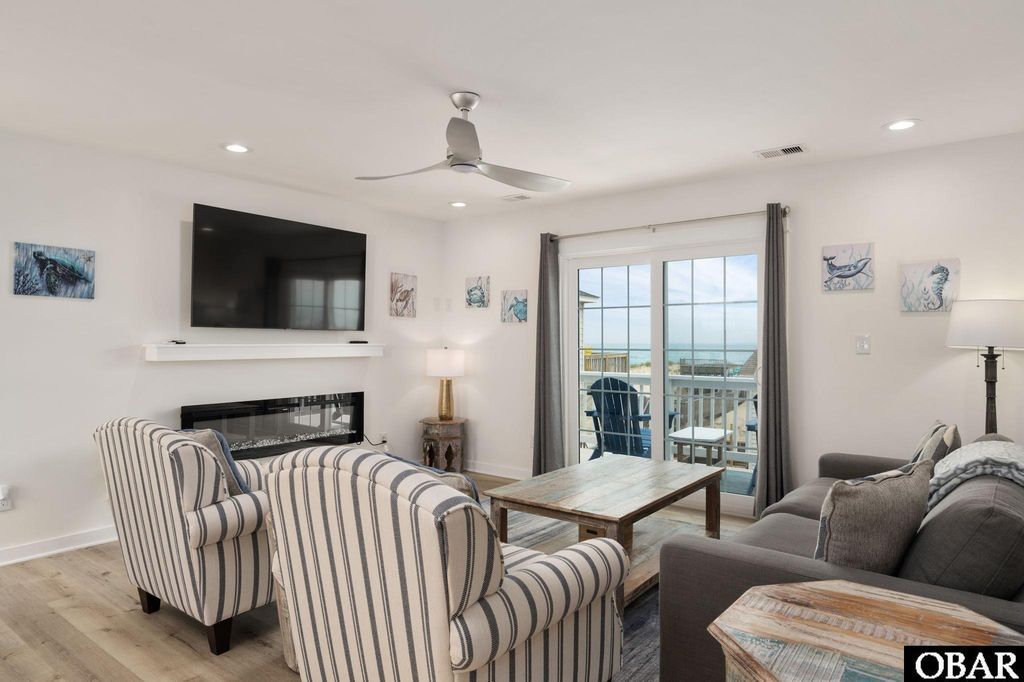 Image 5 of property listing at 8723 A S Old Oregon Inlet Road Lot 3, Nags Head, NC 27959