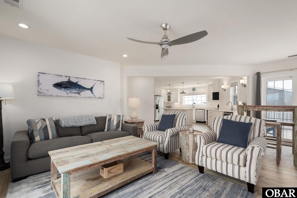 Image 7 of property listing at 8723 A S Old Oregon Inlet Road Lot 3, Nags Head, NC 27959